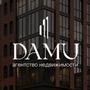 DAMU Агентство недвижимости в Астана