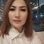 Усенова Еркеназ в Мангистауская обл.
