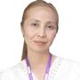 Хамитова Ботагоз в Карагандинская обл.