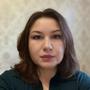 Казкенова Гульфира в Астана