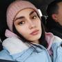 Кенжебаева Альбина в Абай обл.
