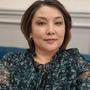 АБИЛОВА НУРГУЛЬ в Астана