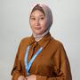 Канафина Кулян в Астана