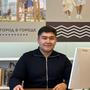 Рысмагамбетов Мирас в Астана