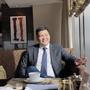 Турабеков Руслан в Астана