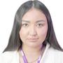 Аубакирова Зарина в Карагандинская обл.