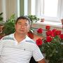 Клюков Серик в Алматы