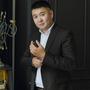 Касенов Олжас в Астана