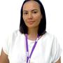 Амантаева Зульфия в Астана