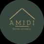 Amidi rental company в Алматы