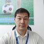 Муканов Талгат