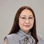 Айсагалиева Дания в Астана