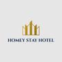 Homey Stay Hotel в Астана