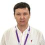 Двесов Нурлан в Астана