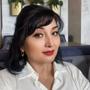 Сейтханова Ульзана в Астана