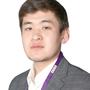 Тлеубергенов Қаршыға в Карагандинская обл.
