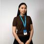 Есенбаева Айсулу в Астана