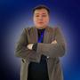 Онласинов Айдос в Астана