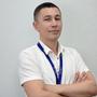 Дулатов Мурат в Астана