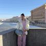 Иванова Вероника в Алматы