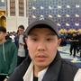 Кенесарин Бауыржан в Астана