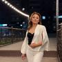Мамынтаева Манзура в Астана