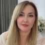 Сайдалина Гульмира в Астана