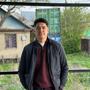 Орынбек Атахан в Алматы