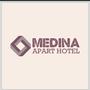 Medina Apart Hotel в Алматы