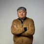 Ким Александр в Астана