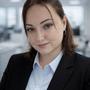 Лысенко Милана в Астана