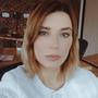 Котвицкая Елена в Астана
