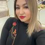 Шотанова Алтынай в Астана