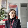 Щербакова Зульфия в Актюбинская обл.
