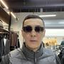 Жунусов Габит в Астана
