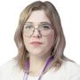 Кирюшкина Юлия в Карагандинская обл.