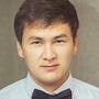 Кузбаев Асхат в Астана