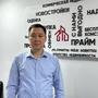 Дагилов Эрик в Жетысу обл.