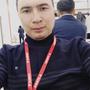Дуйсекенов Даурен в Нур-Султан (Астана)