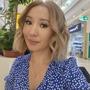 Кусаинова Асель в Астана