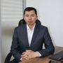 Оспанов Дархан в Астана