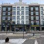 Hotel Aristocrat в Алматинская обл.