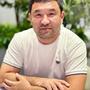 Канайбеков Нуржан в Астана