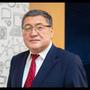Тилеукулов Мухтар в Астана