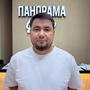 Руслан Арешев в Астана
