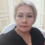 Алимбеккызы Нургуль в Астана