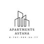 ИП Apartments Ai в Астана
