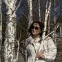 Нурдаудетова Гулжихан в Астана