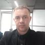 Посохов Евгений в Астана