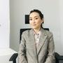 Тайбергенова Индира в Астана